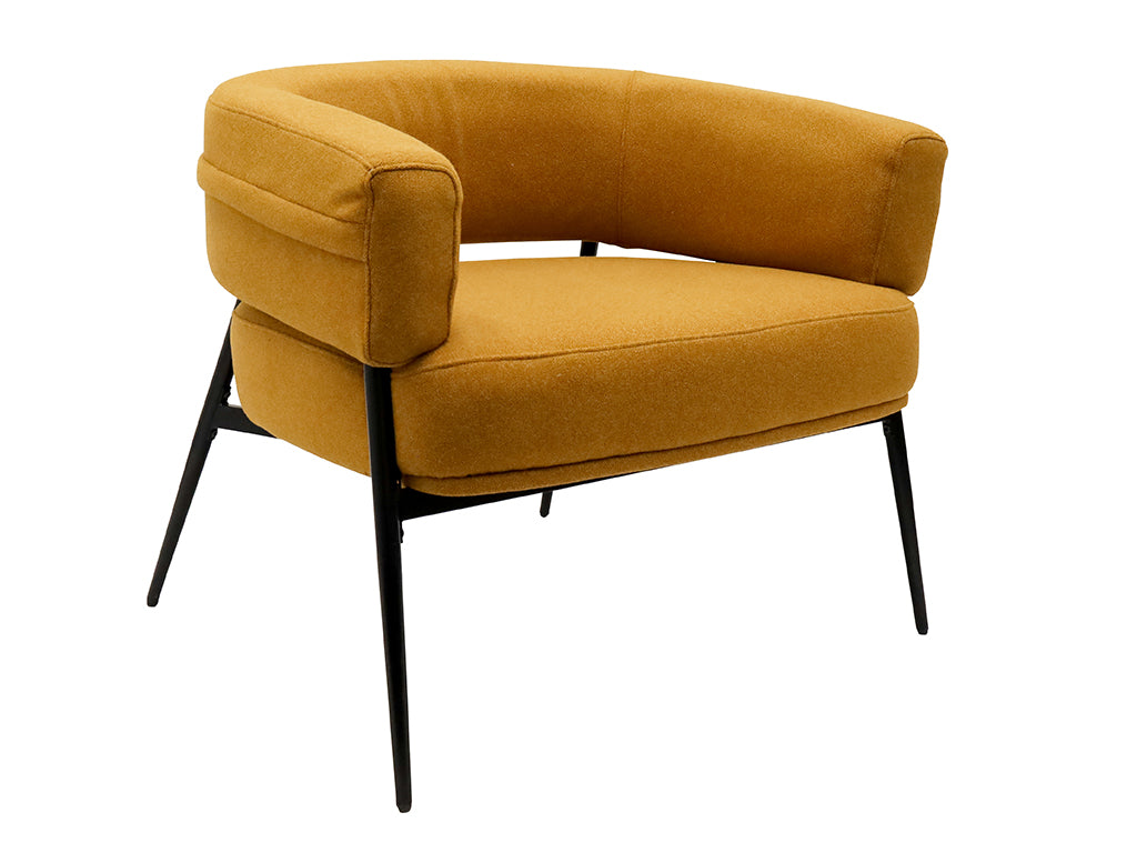 Myra Occasional Chair