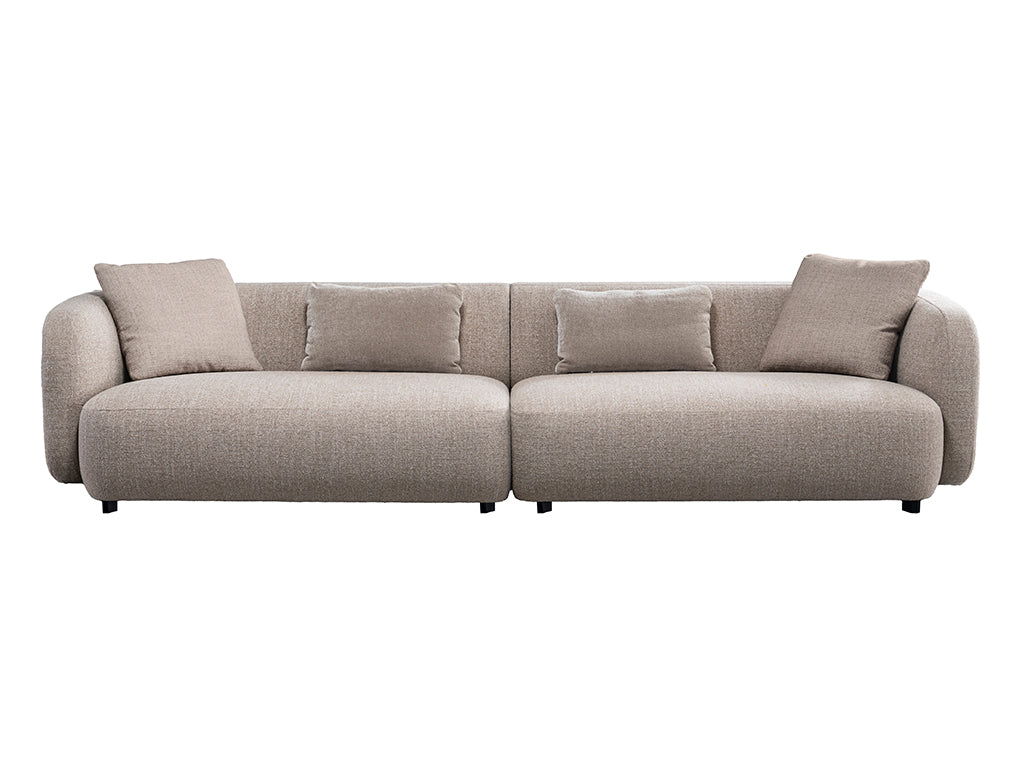 Tasmin 4 Seat Sofa