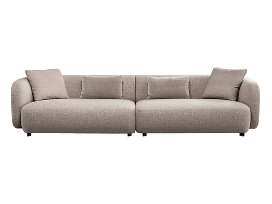 Tasmin 4 Seat Sofa