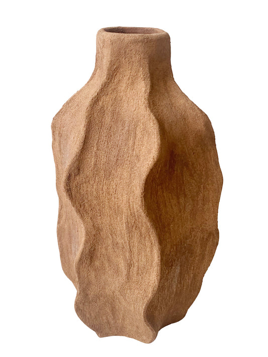 Bijou Stoneware Vase