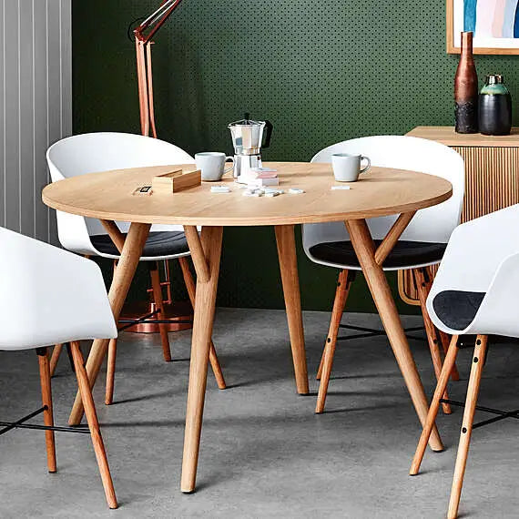 Piccolo Dining Table 120cm