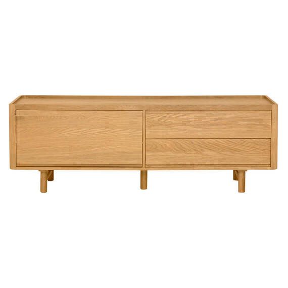 Netta Entertainment Unit | 160cm