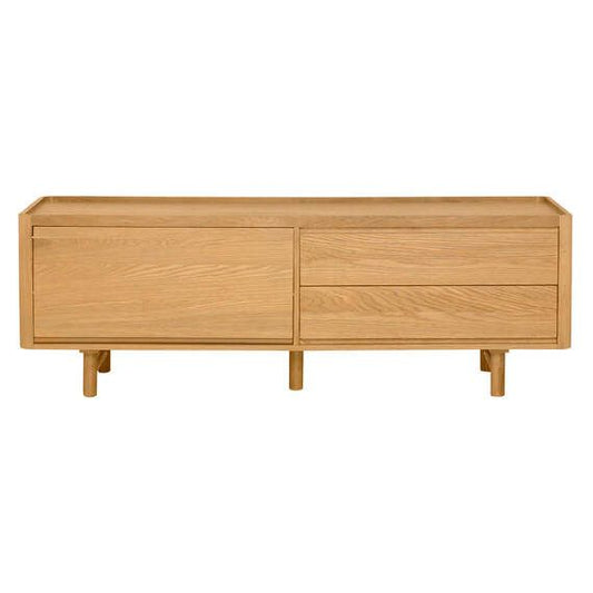 Netta Entertainment Unit | 160cm