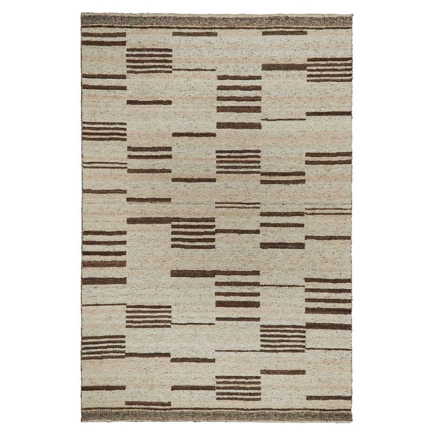 Bronte Rug Brown