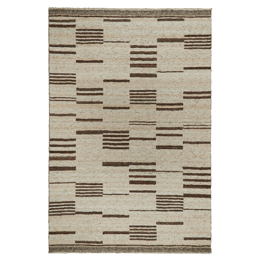 Bronte Rug Brown