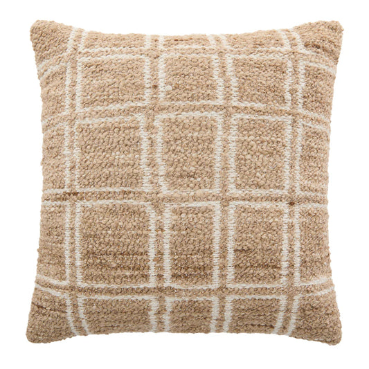 Jordi Cushion Natural