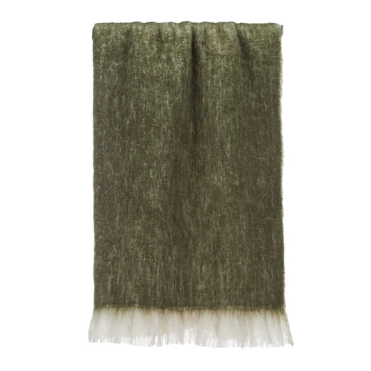 Joseph Throw Green