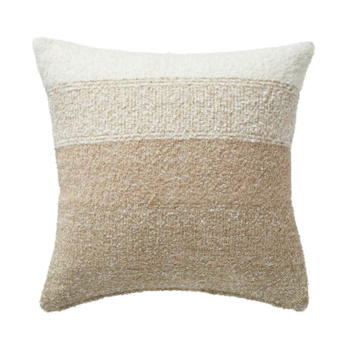 Harvey Cushion Brown