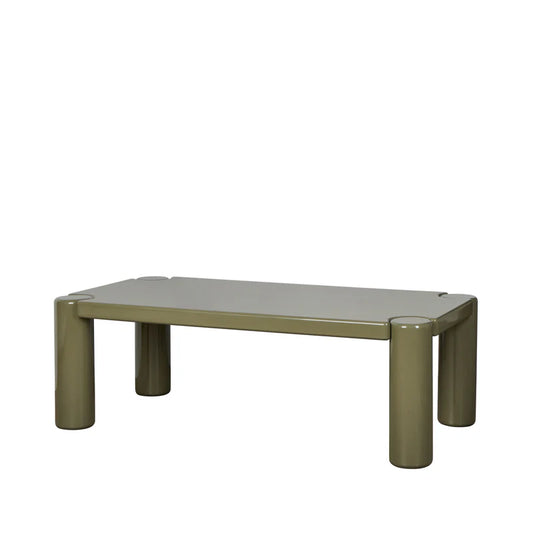 Wade Coffee Table Oil