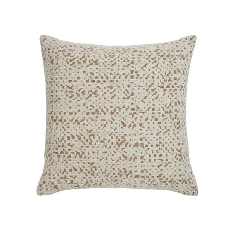 Jasper Cushion Brown