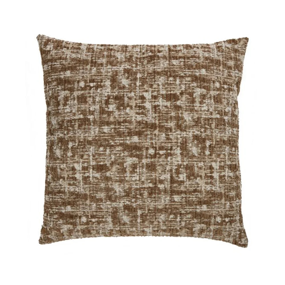 Wesley Cushion Brown