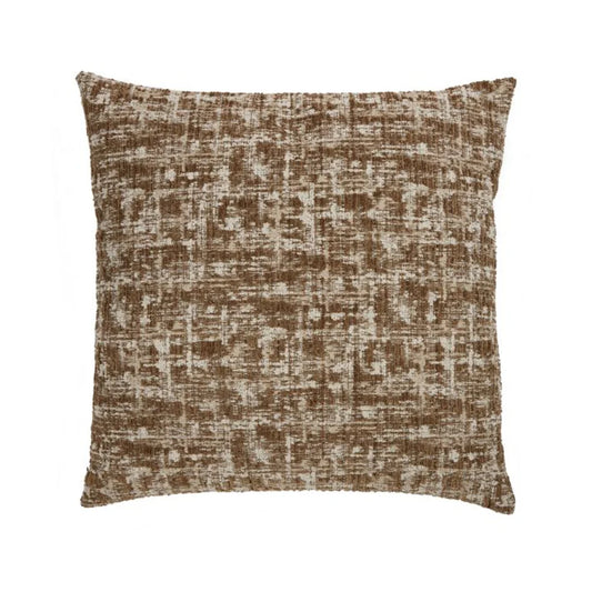 Wesley Cushion Brown