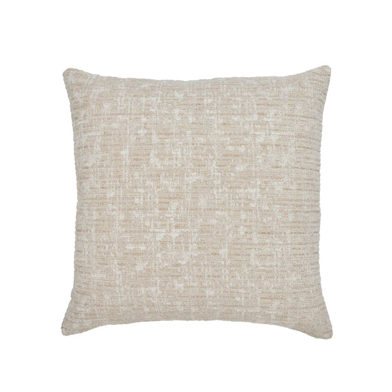 Kiva Cushion Ivory