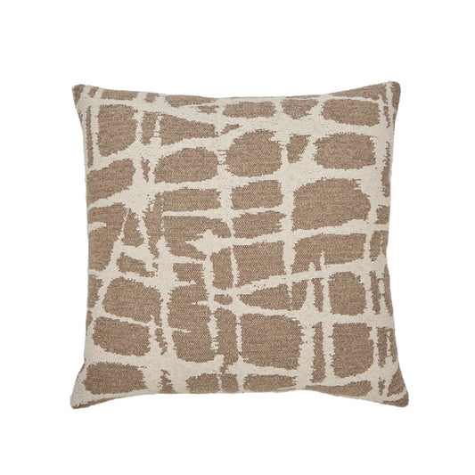 Ilara Cushion Brown