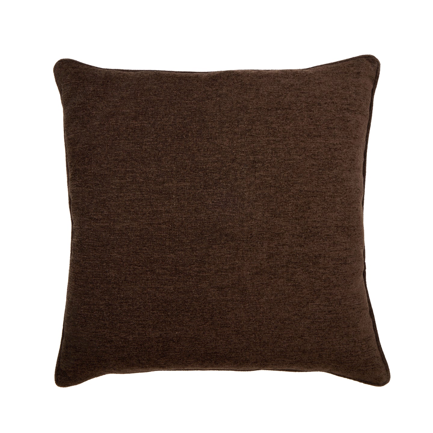Valencia Cushion Brown 60x60