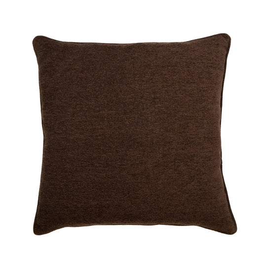 Valencia Cushion Brown 60x60