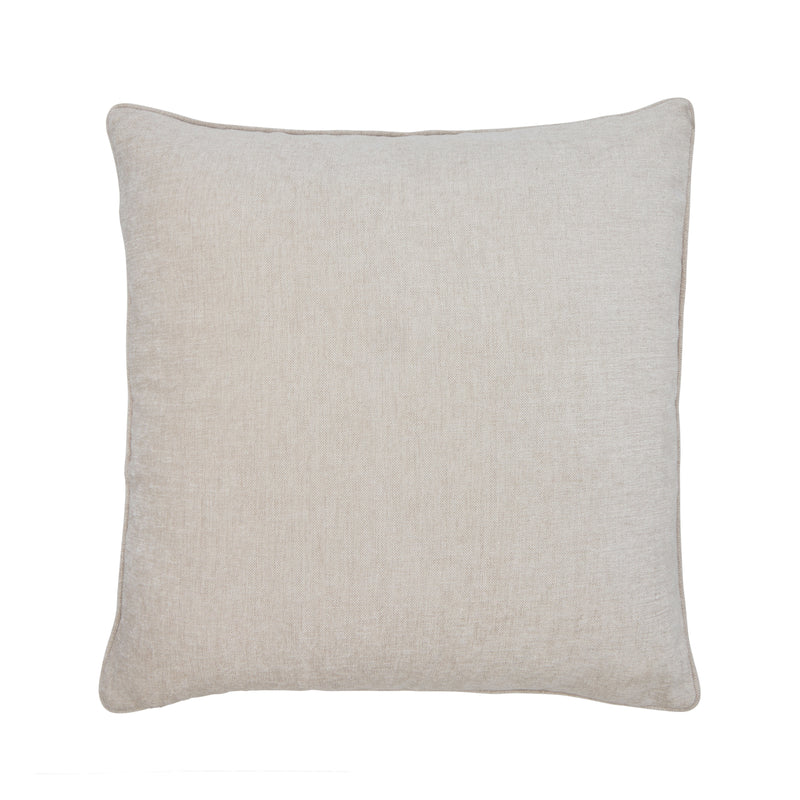 Valencia Cushion Ivory
