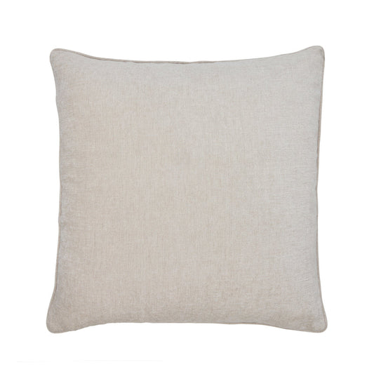 Valencia Cushion Ivory