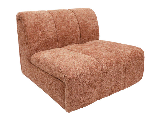 Maddie Straight Sofa Piece