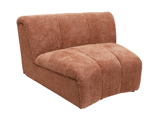 Maddie Curved Sofa Piece