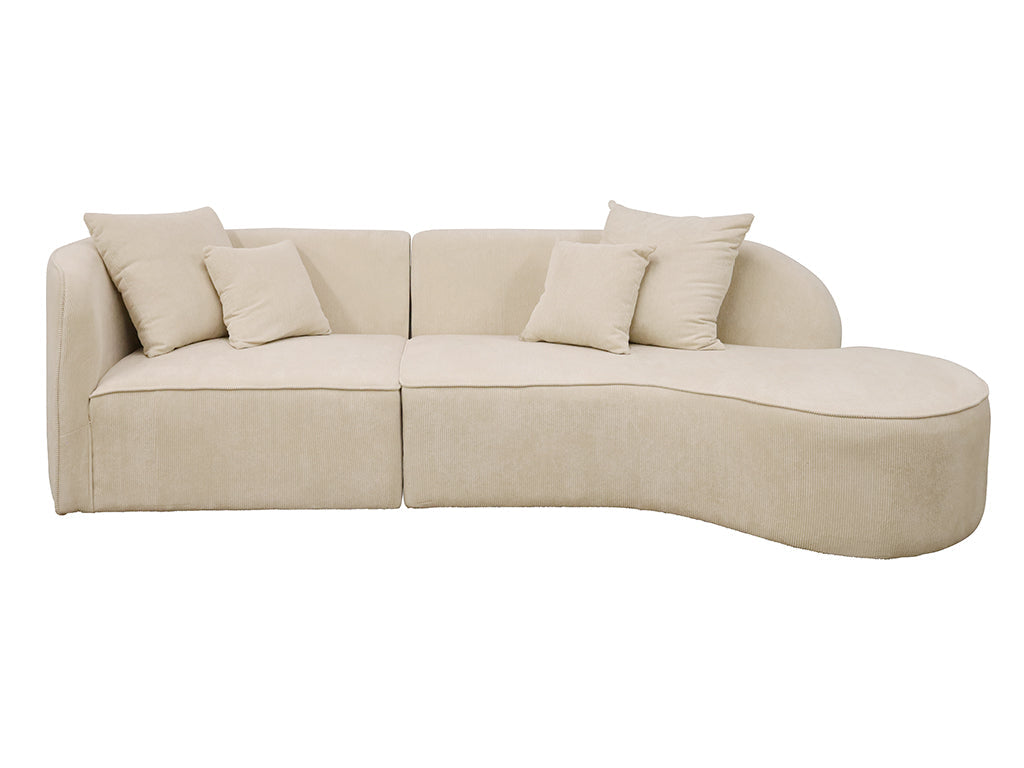 Isla Sofa Piece
