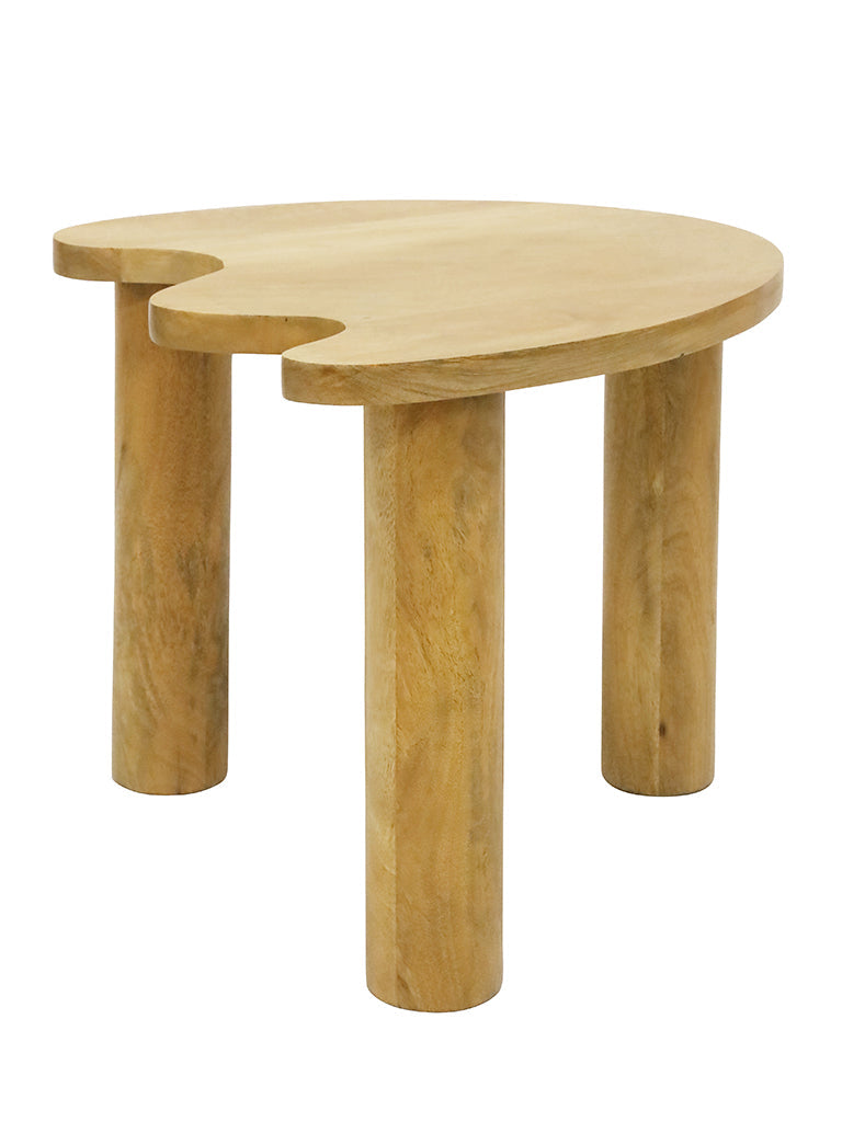 Torro Side Table