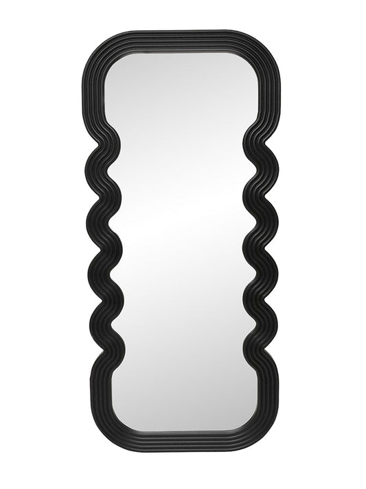 Luna Floor Mirror