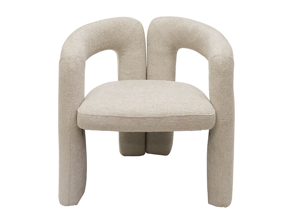 Nina Fabric Dining Chair