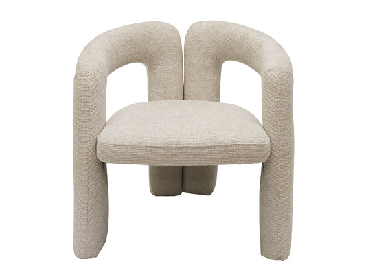 Nina Fabric Dining Chair