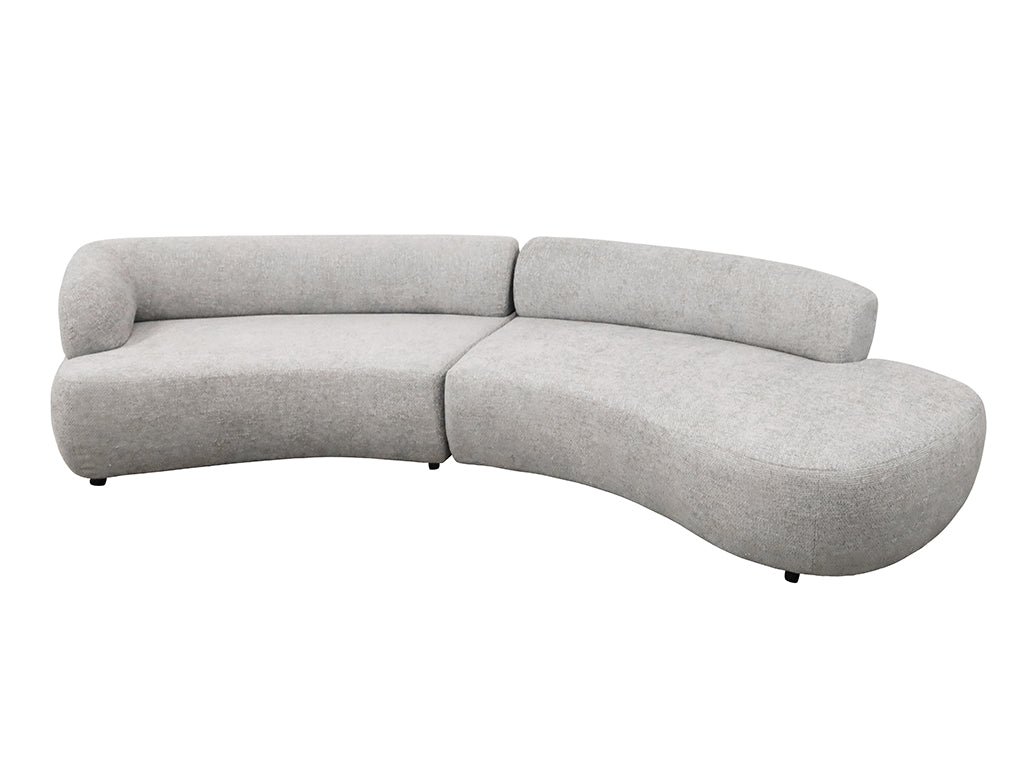 Terra Left Sofa Piece