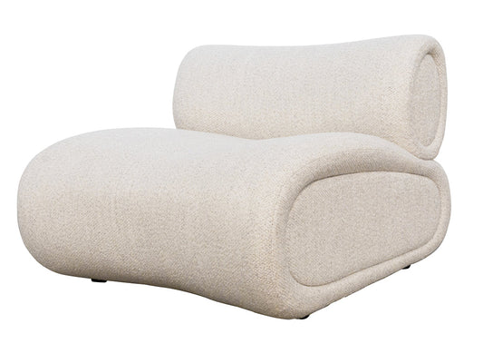 Boston Straight Sofa Piece