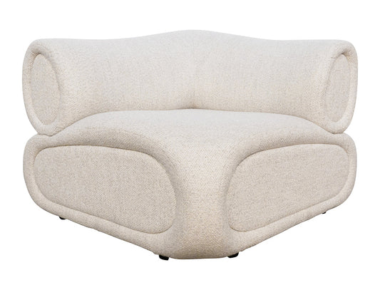 Boston Corner Sofa Piece