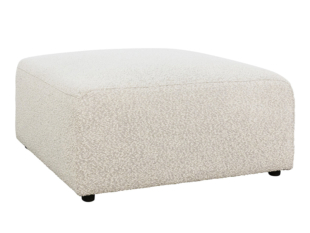 Hugo Ottoman Sofa Piece