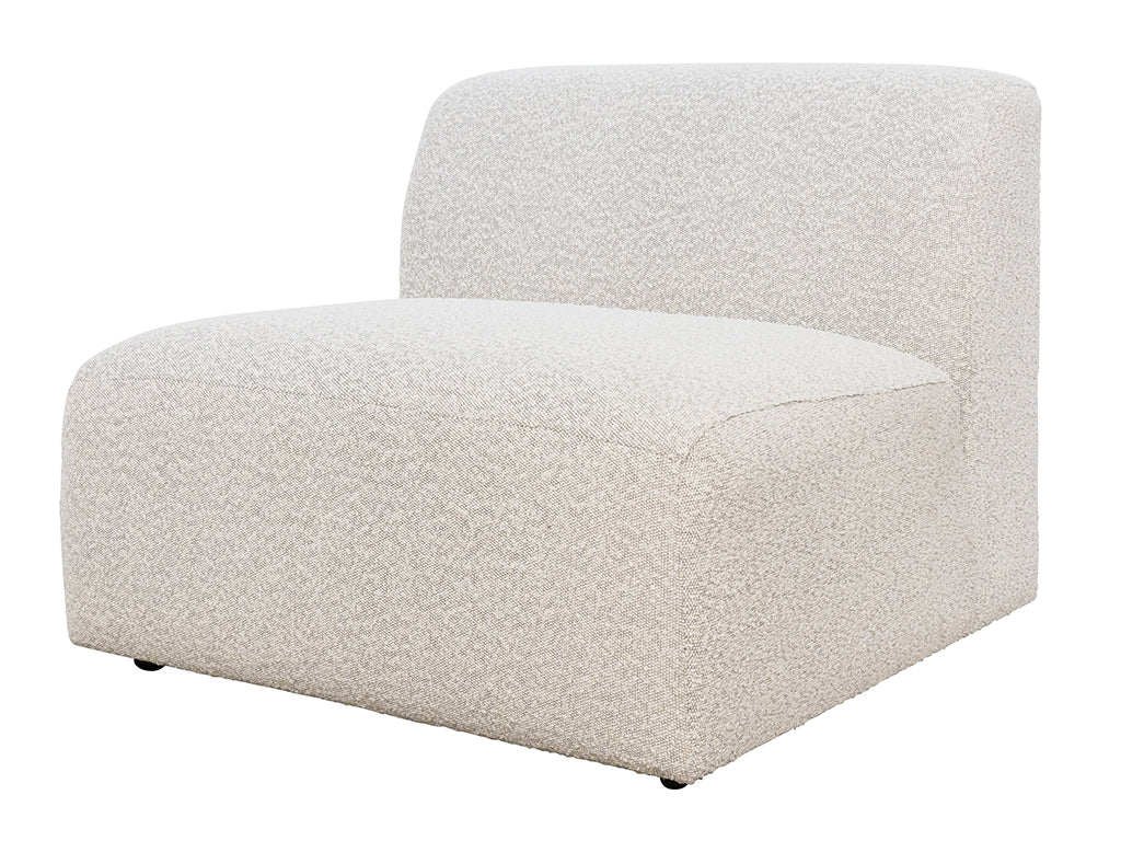 Hugo Straight Sofa Piece