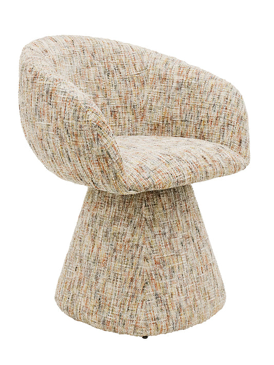 Elyce Swivel Dining Chair