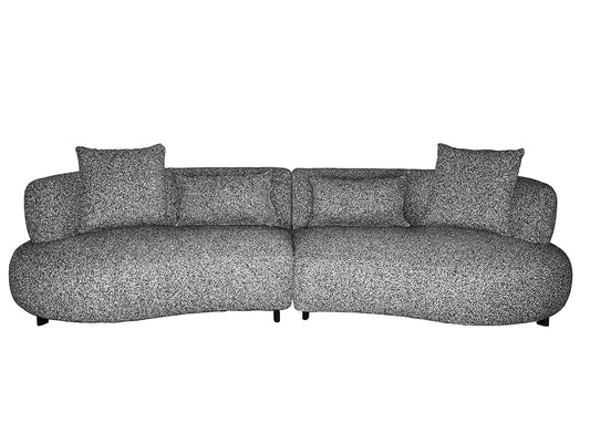 Como 2 Seater Sofa Right Hand Facing Section