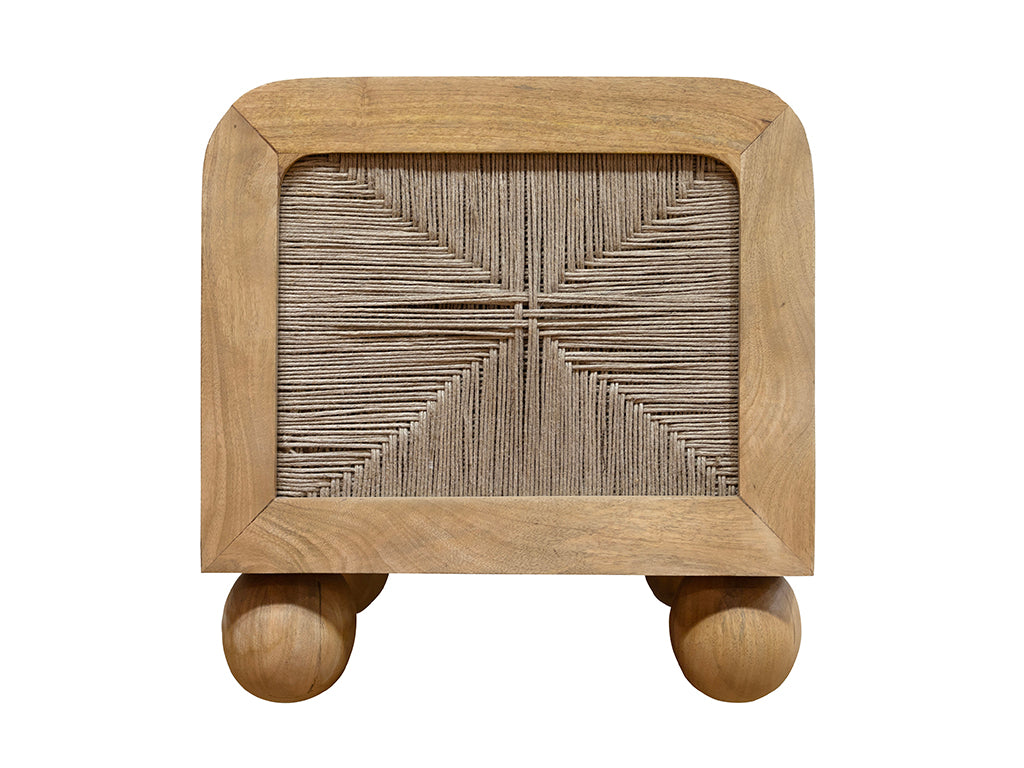 Global Bedside Table