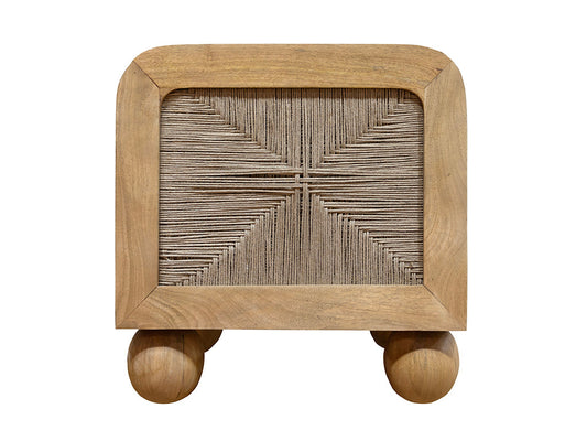 Global Bedside Table