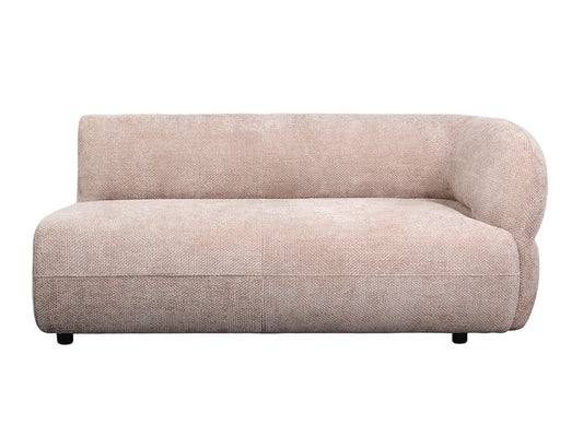 Lorna Left Sofa Piece