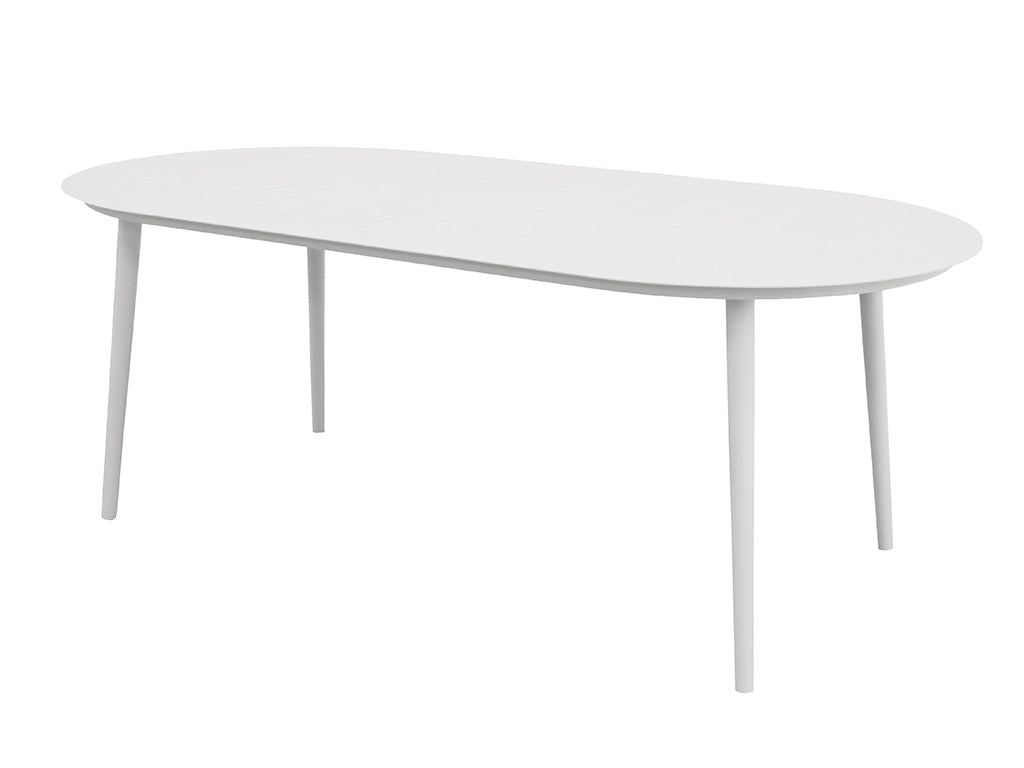 Ovolo Outdoor Table
