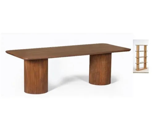 Torro Dining Table