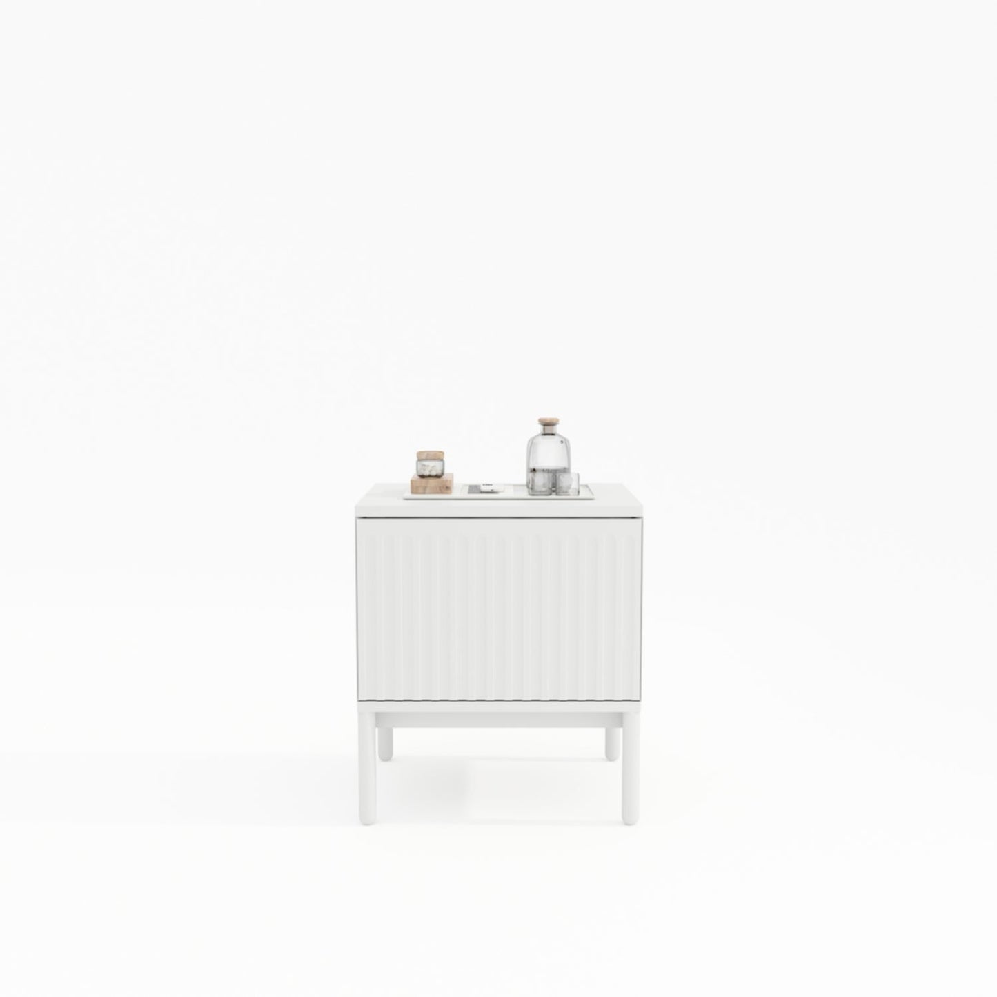 Elise Bedside Table