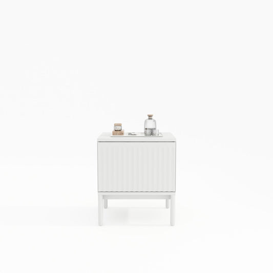 Elise Bedside Table