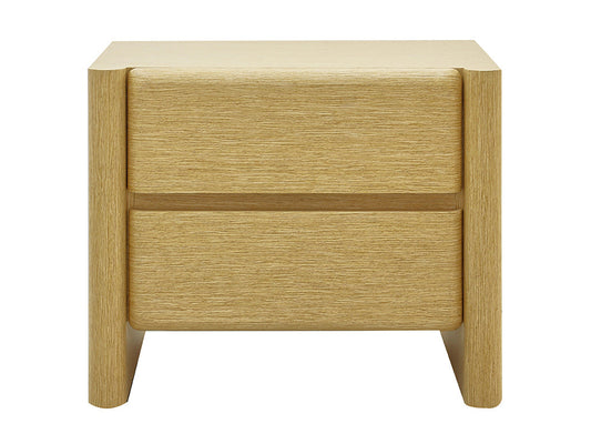 Delilah Bedside Table