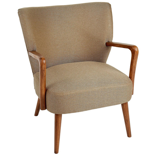 Darcy Mid Century Armchair