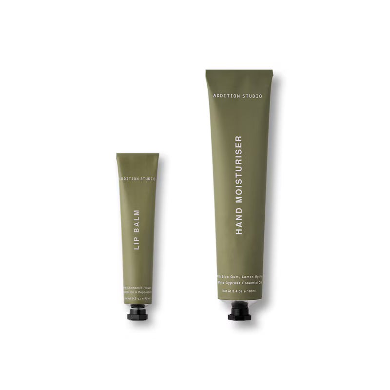 Discovery Set - Lip and Hand Duo