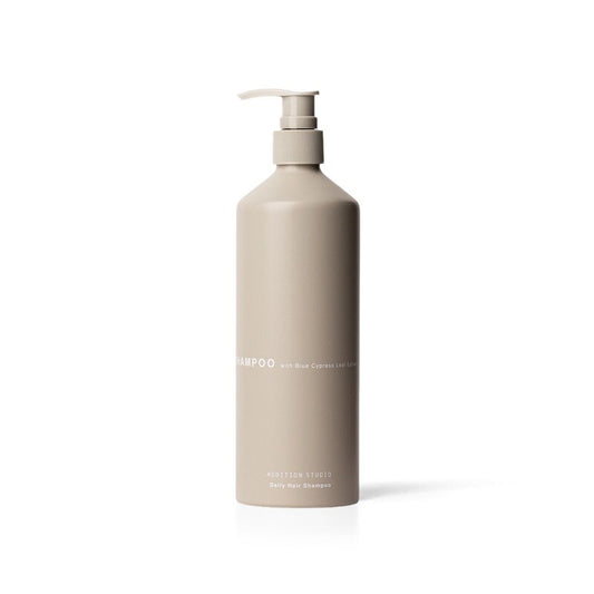 Liquid Shampoo - 500ml