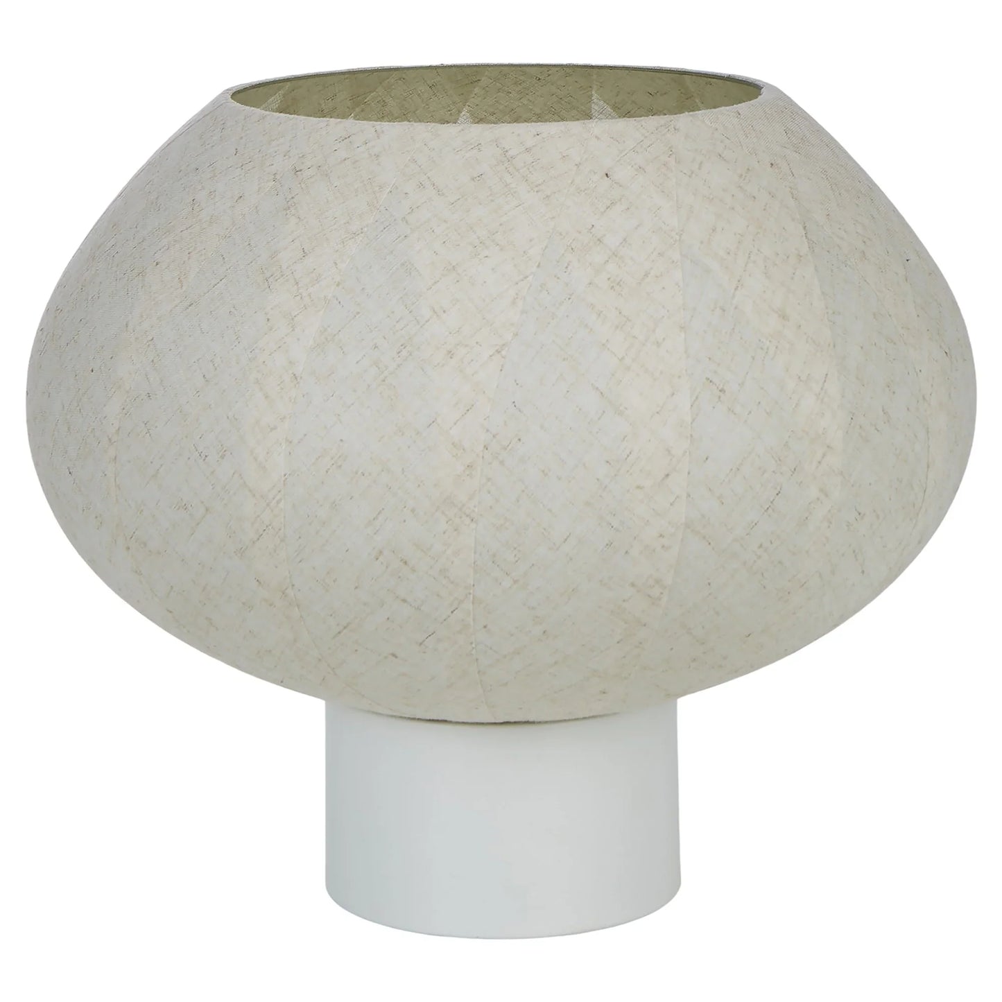 Ambrose Linen Table Lamp