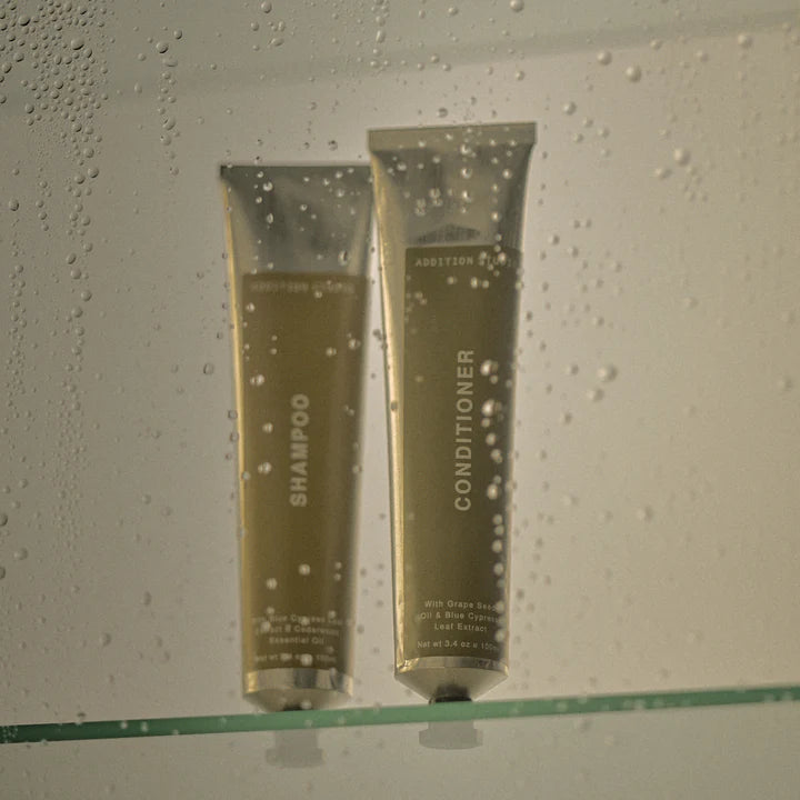 Essential Hair Duo Gift Set