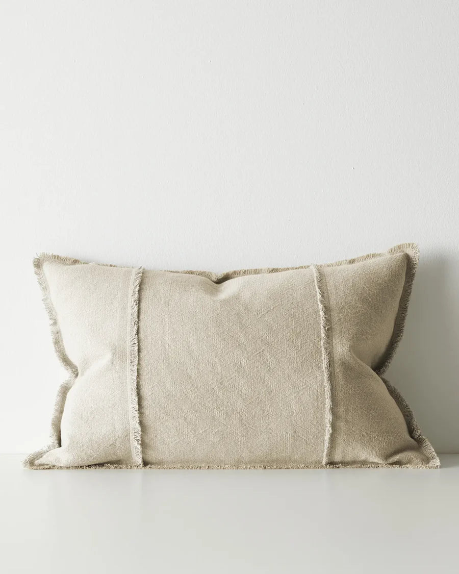 Adela Cushion 40x60 Cashmere